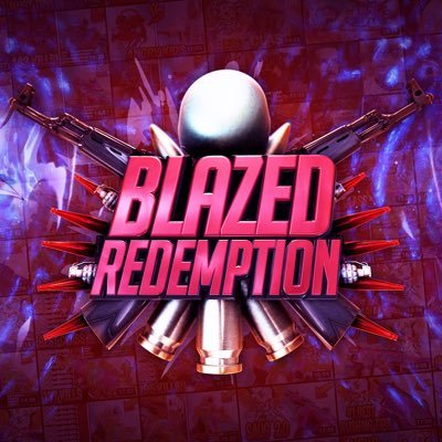 The Call of Duty Guru | TheBlazedEmpire@gmail.com for business | 1 John 5:3