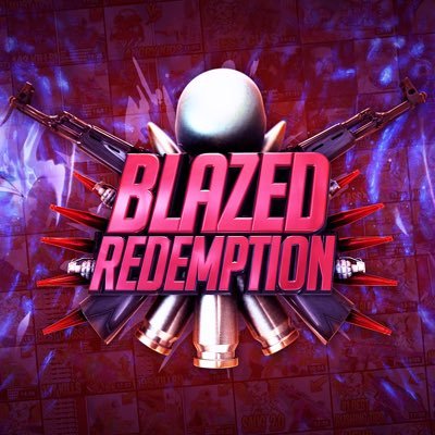 BlazeRedemption Profile Picture