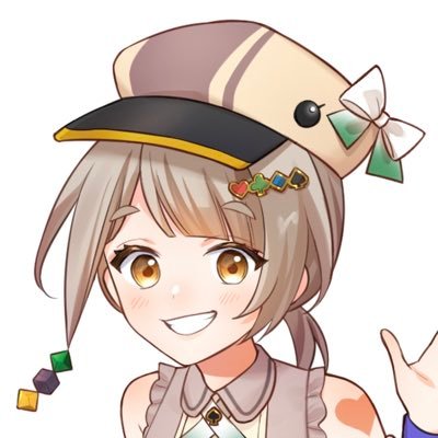 kamo_ne_vtuber Profile Picture