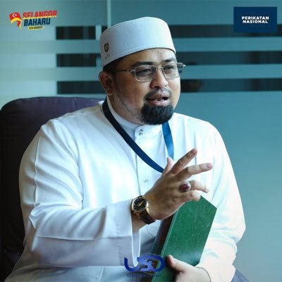 Pengarah Pilihanraya Pemuda PAS Malaysia, Ketua Pemuda PAS Selangor & Yang Dipertua PAS Shah Alam