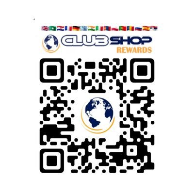 ClubShop Rewards members earn 💵 when shopping 🛒online at the ClubShop mall. 🛍 Available worldwide. 🌐 Join Free and start earning! 🤑