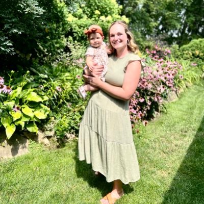 MissMcCarty2's profile picture. Mom•Wife•5th Grade Teacher