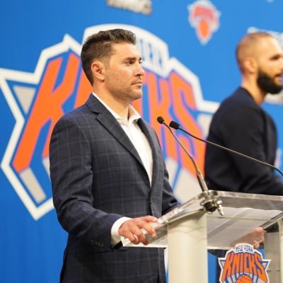 Communications Executive - Former Vice President PR New York Knicks, 16 seasons with the organization; Alum of NY Jets PR, https://t.co/7VC3w9gP8e and ABC Sports Radio