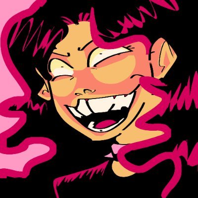 English/EspaƱol
I draw Fandom stuff! I'm more active on Tumblr, https://t.co/VTEOVwPsqB