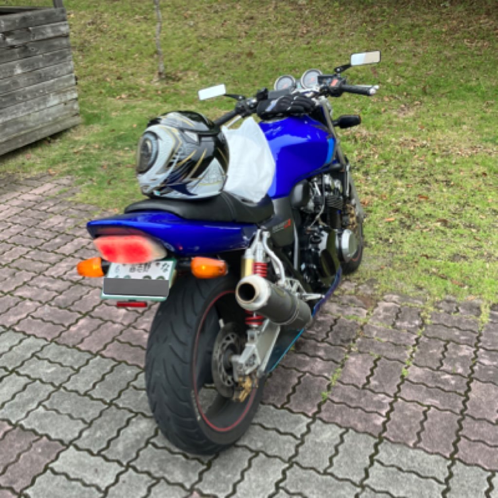 AF28_ZX's profile picture. DBA-L675S改(前期)5MT、LA-L152S(前期)、AF28 ZX (F468スワップ)、CF46A K7 キャブ仕様