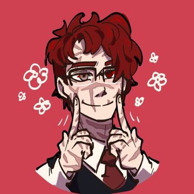 Demon Slayer + Drag Race 
I colour manga and draw gay lil OCs :)
Slut for Musical Theatre
SUPPORT TRANS RIGHTS 🏳️‍⚧️

adorable pfp by my friend @meat_worm