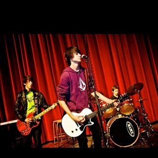 IATSFLive's profile picture. The Official Twitter Page of Dutch/English Punk Band It's All The System's Fault! Now in English, Dutch and German! 
Controlled by the band!