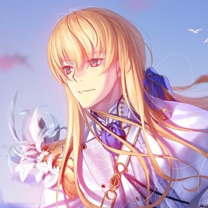 Kirschtaria Wodimeさんのプロフィール画像