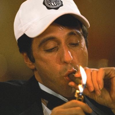 hater_fandealf's profile picture. ex Hater de @FanDeAlff