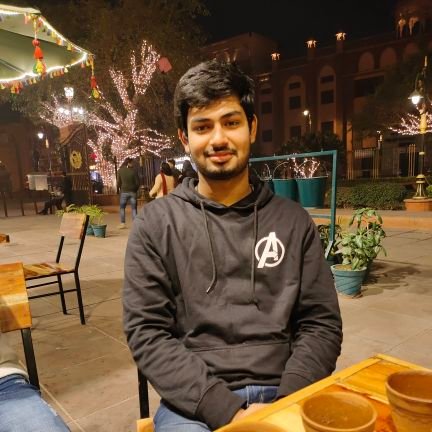 geekharsh2004's profile picture. Proficient software engineer skilled in machine learning, web, and Flutter app development. Creates AI-infused solutions and dynamic web interfaces.