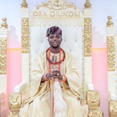 HRM Oba Omotooyosi Bayo M.Akinleye Profile