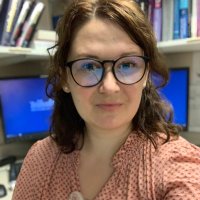 Maria Maslyanko, MD, MHSA (@mmaslyanko) 's Twitter Profile