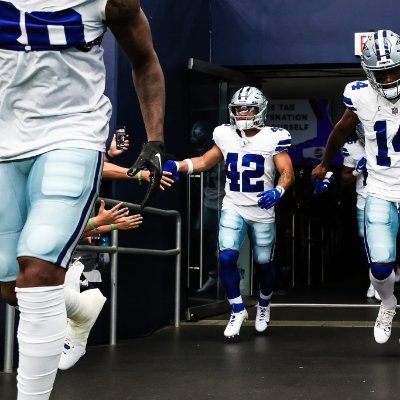 CowboysStats Profile Picture