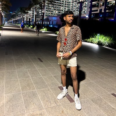 Co-Founder | CTO | Director at Opulent Official
This is my opinion dumpster account.