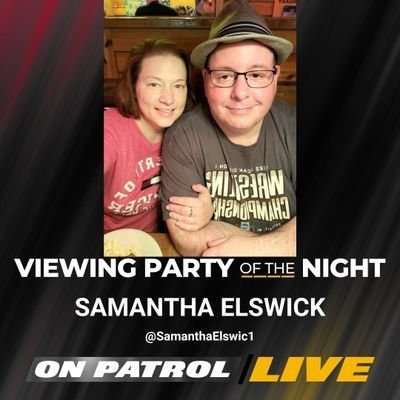 SamanthaElswic1 Profile Picture