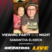 Samantha Elswick(@SamanthaElswic1) 's Twitter Profileg