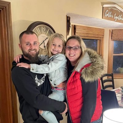 Fricke85Tina's profile picture. 