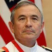 Harry B. Harris, Admiral, US Navy (Retired); former U.S. Ambassador to Republic of Korea, former U.S. PACOM Commander