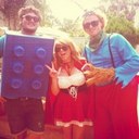 Alyce Maree Smith - @kitttenfish - Twitter