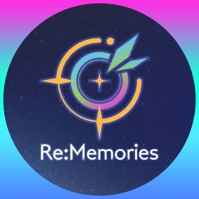 Rememories_id Profile Picture