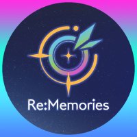 Re:Memories | @Comifuro18 AB 21-22(@Rememories_id) 's Twitter Profile Photo