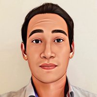 Teddy CHENE (@protchene) 's Twitter Profile Photo