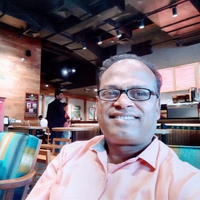 Producer,Writer, Director & Social Worker.. ( If we stay honest, something good will happen one day. But Parents is Real God ). Lives in India .
,,,,,,,