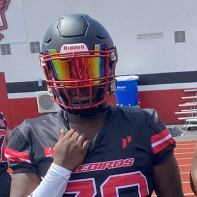 Lakota West 2025 | 3.7 GPA | West Chester Ohio | 6’0 245OL | leondraejordan@gmail.com | 513-497-9022