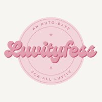 LUVITYFESS — OPEN DM 💫 (@luvityfess) 's Twitter Profile Photo LUVITYFESS — OPEN DM 💫 (@luvityfess) 's Twitter Profile Photo