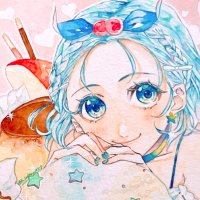 きりまれさかな🐠(@k_sakana0707) 's Twitter Profile Photo