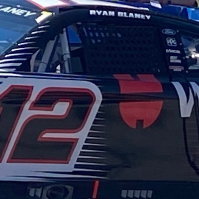 nascarblood21 Profile Picture