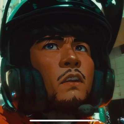 Yoさんのプロフィール画像