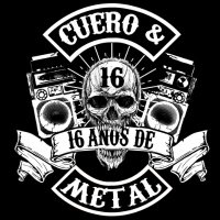 CUERO Y METAL Oficial(@CueroyMetalCba) 's Twitter Profile Photo