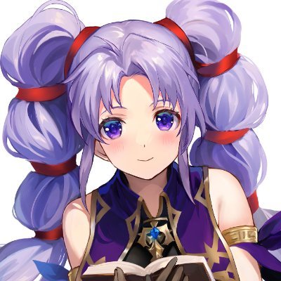 pfp by @jyuru_fe
banner by https://t.co/Evnj3glNci
FE fan of FE4 and FE5
Retweets only btw.
dm me if you want to try my fe4 romhack