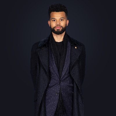 nilesluther's profile picture. Classical cellist scoring masterwork art objects.
Composer in Residence @BrooklynMuseum
2023-25 Fellow in Art Music Compositon @FordFoundation