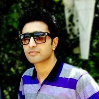 shazad_rasheed's profile picture. Self Employed. Studied Business Administration  (MBA)