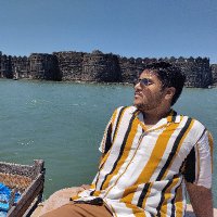 Ashish Bhamare Patil (@ashishrok111) 's Twitter Profile