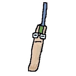 The official feed of The Cricket Nerd (blog). I don't tweet at this handle, it's a backup. Follow me @cricketnerdist for life-changing/destroying insight.
