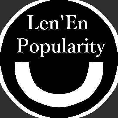 lenenpopularity Profile Picture