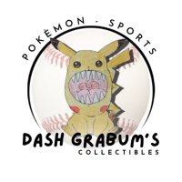 Dash Grabum's Pokedex(@Dash_Grabum) 's Twitter Profile Photo