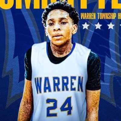 Jamier Montgomery Profile