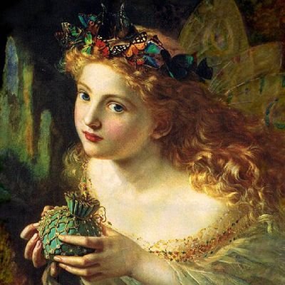 nubbinspet's profile picture. More Reclusive than Boo, loves Art and Humor