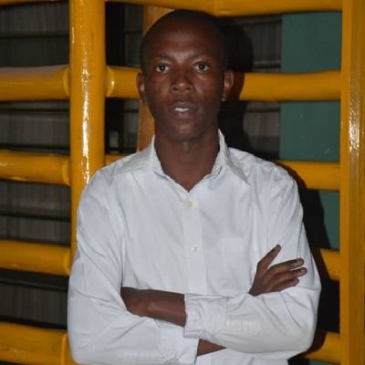 Rwandan by Blood 🇷🇼.
Tech enthusiast & public health advocate, bridging AI and health innovation for better outcomes.