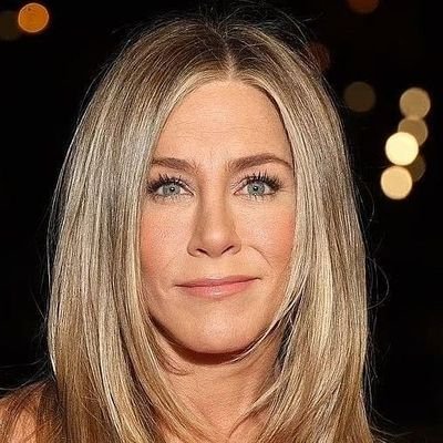 Jennifer Aniston