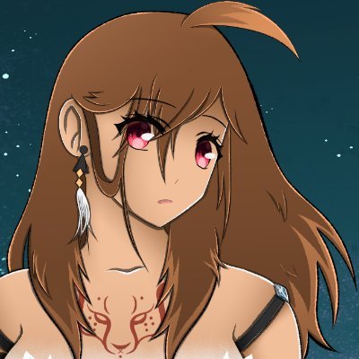 SpicyIcedT's profile picture. Mostly drawing myself with dilfs