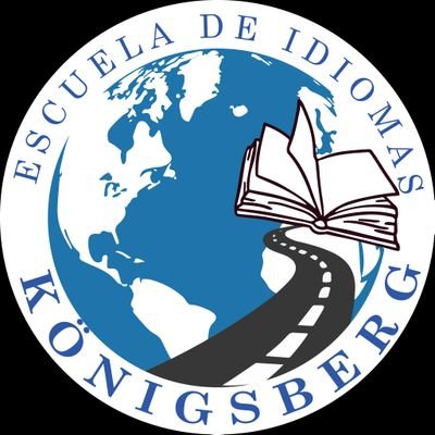 Escuela de #Idiomas online: 🇺🇸 #Inglés, Conversación de inglés 🇬🇧 , #Francés 🇫🇷,  #Alemán 🇩🇪 y #Español para Extranjeros 🇲🇽. 

Información👇