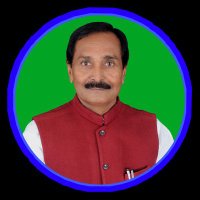 Virendra Kumar Singh(@VKSingh_JDU) 's Twitter Profile Photo