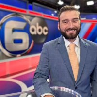 Dominic Webster (@domwebstertv) 's Twitter Profile