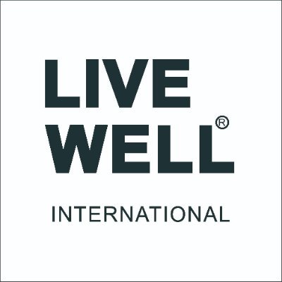 Welcome to the world of vitality at Live Well International® – an integral member of the Rothschild Wellness Institute RWI Global family, managed by MSR Limited