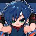 Rere (@bluelafell) Twitter profile photo Rere (@bluelafell) Twitter profile photo